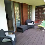 Paradise Forest - 4os, Plac Zabaw, Taras,parter *