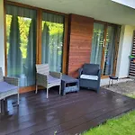 Paradise Forest - 4os, Plac Zabaw, Taras,parter *