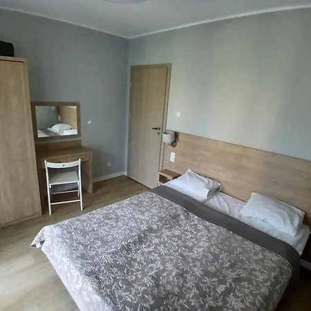 Appartamento Paradise Forest - 4os, Plac Zabaw, Taras,parter Stegna (Pomerania)